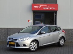 Ford Focus - 1.0 EcoBoost Navigatie Airco Org NL