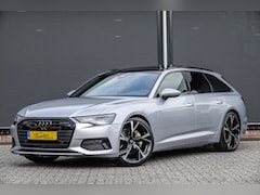 Audi A6 Avant - S-Line 45Tfsi 245Pk S-Tronic | Quattro | Panoramadak