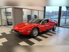 Maserati Bora - 4.9 Only 2000 Miles, Totally Original Condition