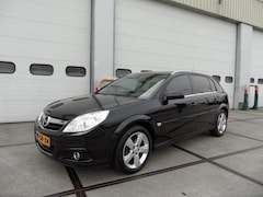 Opel Signum - 2.2-16V Executive Nieuwst+leer Enz