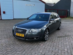 Audi A6 Avant - 2.0 TDI Pro Line