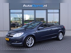 Opel Astra TwinTop - 1.8 Cosmo Airco, Cruise, Half Leder, PDC achter, Trekhaa