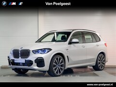 BMW X5 - xDrive45e High Executive M-Sport | Panorama Sky Lounge | Bowers & Wilkins | CoPilot Pack |