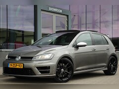 Volkswagen Golf - 2.0 TSI R 4Motion | 400PK | Panorama dak | Leer |