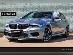 BMW 5-serie - (g30) M5 xDrive | Carbon | Comfort Seats | M Drivers Pack | HUD | Surround View | Harman &