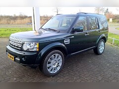 Land Rover Discovery - DISCOVERY 3.0 SDV6 HSE