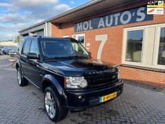 Land Rover Discovery - 3.0 SDV6 S