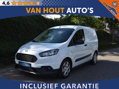 Ford Transit Courier - 1.5 TDCI Trend Start&Stop | NAVIGATIE | AIRCO