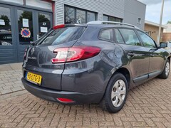Renault Mégane - 1.4 TCE Expression