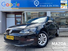 Volkswagen Golf - 1.2 TSI Business Edition Connected NL auto|Climate|Parkeersens