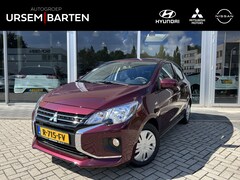 Mitsubishi Space Star - 1.2 Connect+ | Levertijd in overleg | Apple Car-Play / Android Auto | Airco