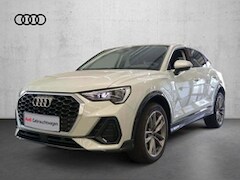 Audi Q3 Sportback - 45 TFSI e Advanced Edition | MMI Navigatie Plus | PDC V+A | Virtual Cockpit Plus | ACC | S