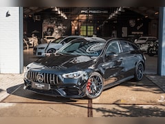 Mercedes-Benz CLA-klasse Shooting Brake - 45 S AMG 4MATIC+ Premium Plus * Peformance * Driver's Package * Nigtht-Pakket* AMG Perfoma