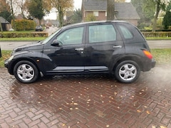 Chrysler PT Cruiser - 2.0-16V Classic