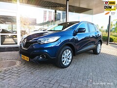 Renault Kadjar - NIEUWSTAAT/FULL OPTIONS/ZEER LAGE KM STAND