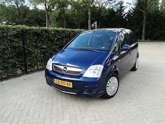 Opel Meriva - 1.7 CDTi Business