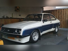 Ford Escort - 2.0 RS 2000 X-PACK