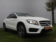 Mercedes-Benz GLA-Klasse - 200 Prestige