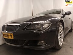 BMW 6-serie - 630i High Executive