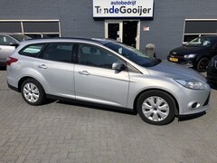 Ford Focus Wagon - 1.0 EcoBoost Trend | NAV. | PDC |