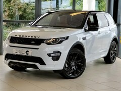 Land Rover Discovery Sport - 2.0 Td4 Hse Luxury 7p