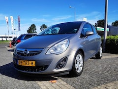 Opel Corsa - 1.3 CDTI ecoFLEX Business Edition