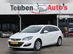 Opel Astra Sports Tourer - 1.6 CDTi Blitz Navigatie, Climate control, Cruise control, Trekhaak