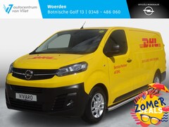 Opel Vivaro - DHL L3H1 Edition 100Pk. *RIJKLAARPRIJS