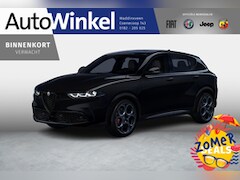 Alfa Romeo Tonale - 1.5T 160pk Hybrid Veloce | 20" | Pack Winter | Technology Pack