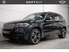 BMW X5 - xDrive30d M-Sportpakket | Panoramadak | Head Up | Softclose | 20"