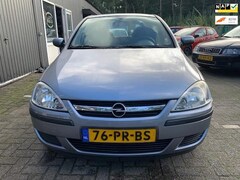 Opel Corsa - 1.4-16V Full Rhythm