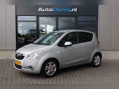 Opel Agila - 1.0 Edition 5drs. Airco, LM-velgen