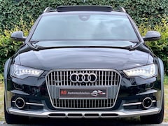 Audi A6 allroad quattro - 3.0 TDI MEGA VOLL PANO