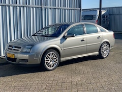 Opel Vectra GTS - 3.0 V6 CDTi Elegance EXPORT NAP