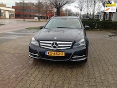 Mercedes-Benz C-klasse Estate - 200 CDI Avantgarde SUPERSTAATBOMVOL