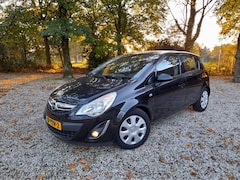 Opel Corsa - 1.3 CDTi EF.S AnnEd. 1e EIGENAAR