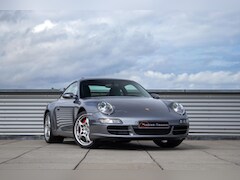 Porsche 911 - 3.8 Carrera S 997 | 63.000KM | Manual | Sport Chrono+ | BOSE