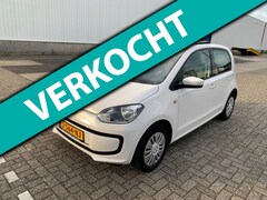 Volkswagen Up! - 1.0 move up BlueMotion PANORAMDAK | AIRCO