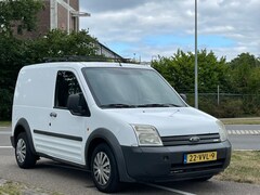Ford Transit Connect - T200S 1.8 TDCi | Airco | Marge | APK 9-2023