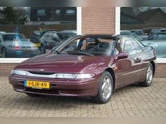 Subaru SVX - 3.3 H6 - 6 cilinder boxer