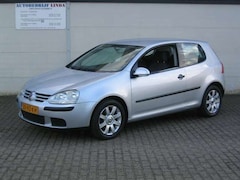 Volkswagen Golf - 1.9 TDI Trendline