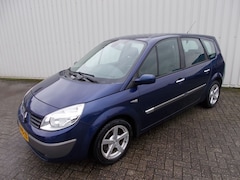 Renault Grand Scénic - 2.0-16V Privilège Comfort 7 Pers. ( EXPORT )