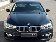 BMW 5-serie - GERESERVEERD