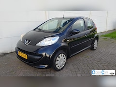 Peugeot 107 - XR 1.0