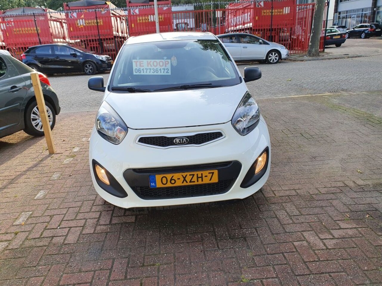 Ford Ka - 1.3 Cool & Sound - AutoWereld.nl