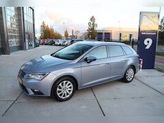 Seat Leon ST - 1.0 EcoTSI Style Connect Upgrade Business Plus FULL LED, Clima, Navi, Camera HERFST SALE