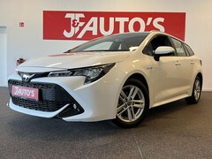 Toyota Corolla Touring Sports - 1.8 HYBRID COMFORT VB-NAVIGATIE, LED, CRUISE, 122PK