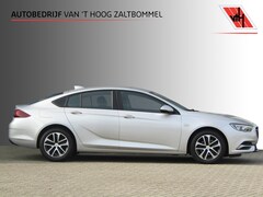 Opel Insignia Grand Sport - 1.5 Turbo EcoTec Online Edition NAVI CAMERA