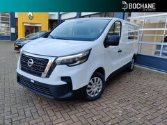 Nissan Primastar - 2.0 dCi L1H1 Acenta 5 jaar Fabrieksgarantie of 160.000 kilometer