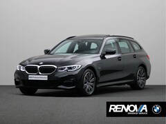 BMW 3-serie Touring - 330e High Executive | Model M Sport | Automatische sporttransmissie met stuurschakeling |